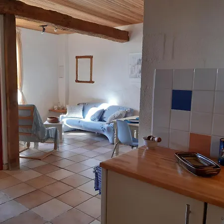 아파트 Ferme Beauregard Les Pyrenees Artigat