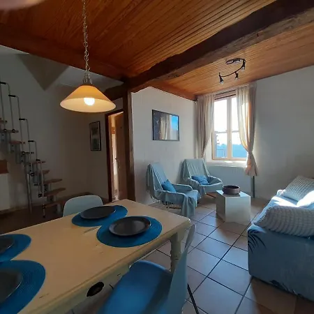 Ferme Beauregard Les Pyrenees 아파트 Artigat