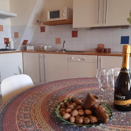 Ferme Beauregard Les Pyrénées Apartamento *