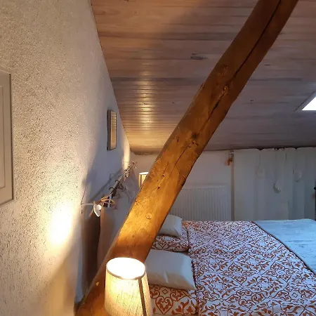 Ferme Beauregard Les Pyrenees