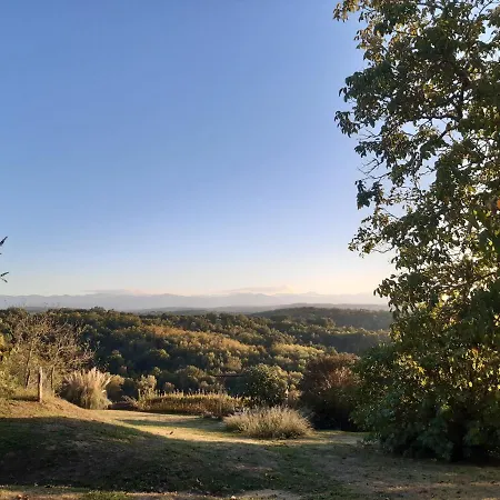 Daire Ferme Beauregard Les Pyrenees Artigat