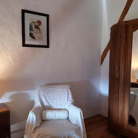 Ferme Beauregard Les Pyrenees