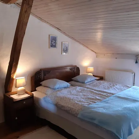 Apartamento Ferme Beauregard Les Pyrénées Artigat