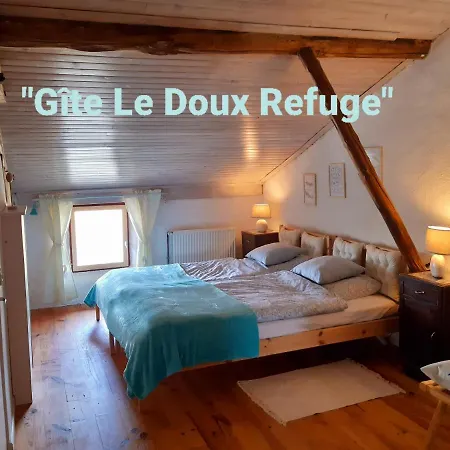 Ferme Beauregard Les Pyrenees Lejlighed