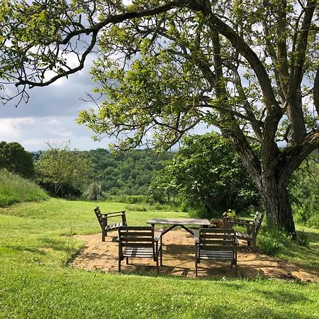 Ferme Beauregard Les Pyrénées Artigat