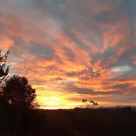 Ferme Beauregard Les Pyrenees Lejlighed *
