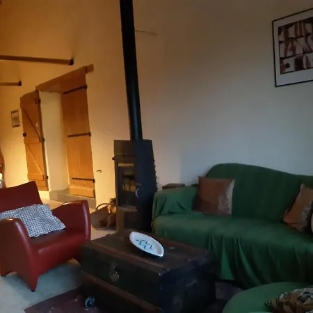 Ferme Beauregard Les Pyrenees *