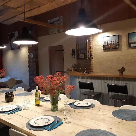 Ferme Beauregard Les Pyrénées Apartamento