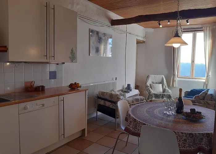 Ferme Beauregard Les Pyrénées Artigat