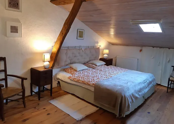 Ferme Beauregard Les Pyrénées Appartamento Artigat