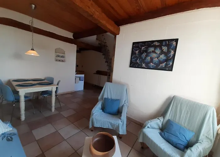 Ferme Beauregard Les Pyrénées *