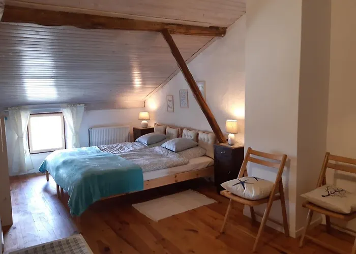 Ferme Beauregard Les Pyrénées Appartamento