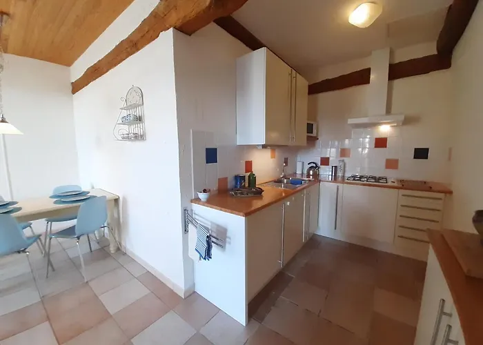 Ferme Beauregard Les Pyrénées *