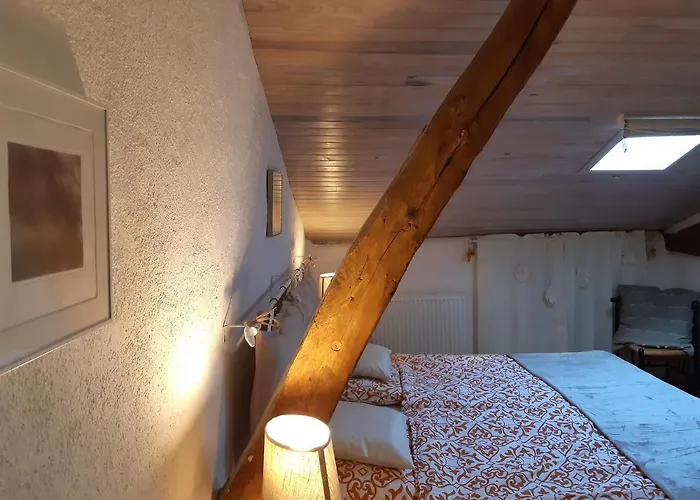 Ferme Beauregard Les Pyrénées