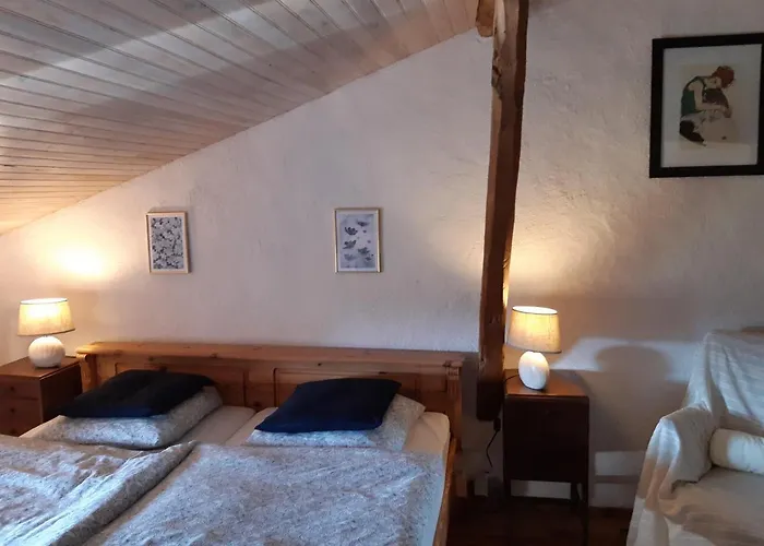 Ferme Beauregard Les Pyrénées Appartamento Artigat