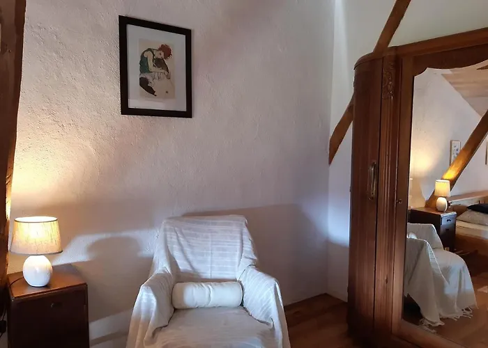 Ferme Beauregard Les Pyrénées