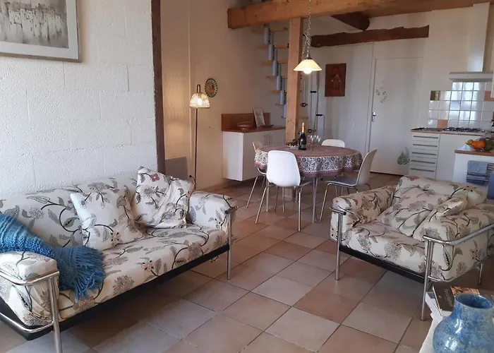 Appartamento Ferme Beauregard Les Pyrénées