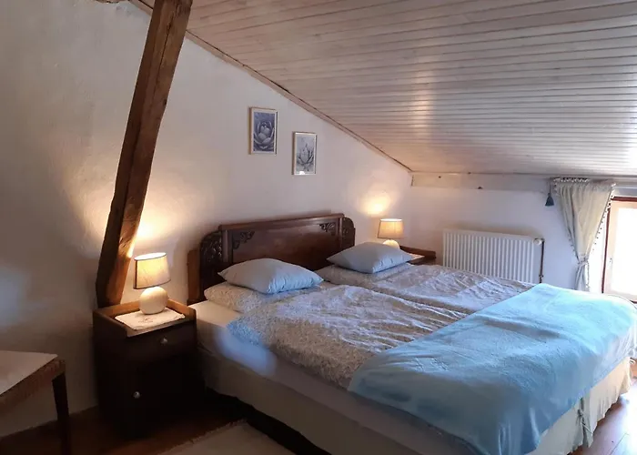 Appartamento Ferme Beauregard Les Pyrénées Artigat