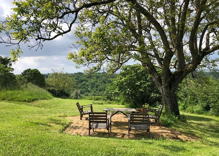 Ferme Beauregard Les Pyrenees Artigat