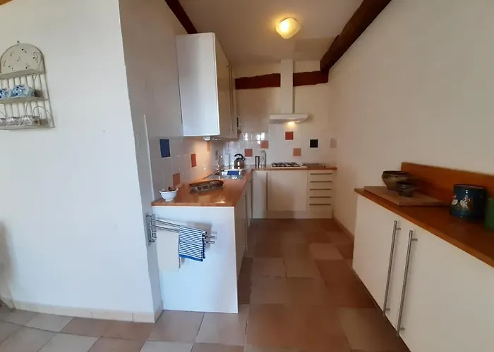 Ferme Beauregard Les Pyrénées Appartamento