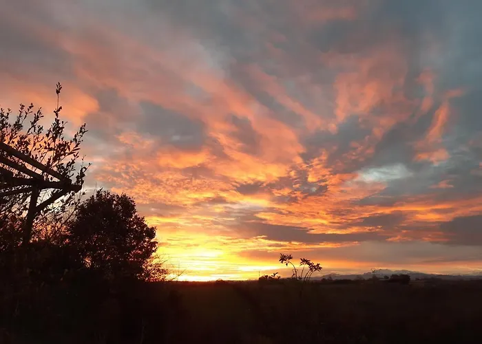 Ferme Beauregard Les Pyrénées Appartamento *