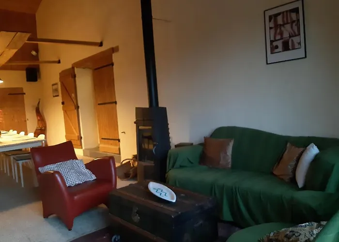 Ferme Beauregard Les Pyrénées *