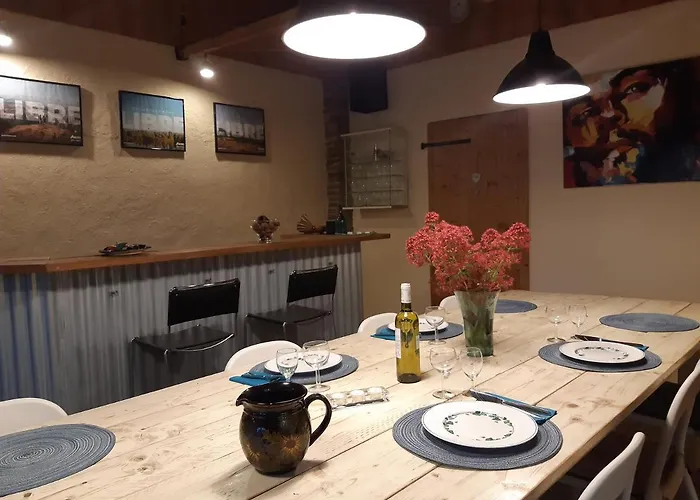 Ferme Beauregard Les Pyrénées Appartamento *